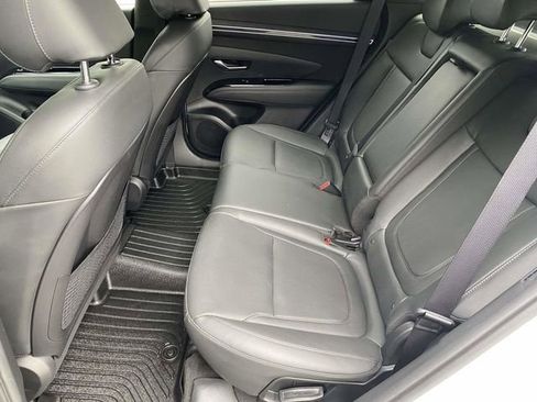 New 2024 Hyundai Tucson XRT FWD image 17