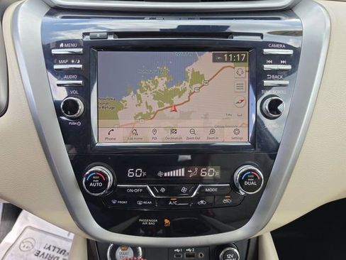 Used 2020 Nissan Murano Platinum FWD image 29
