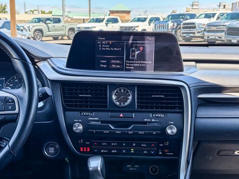 Used 2022 Lexus RX 350 FWD image 12