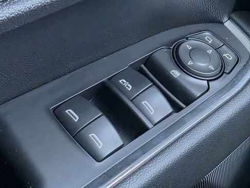 Used 2022 Chevrolet Silverado 1500 LT w/ All Star Edition Plus RWD image 25