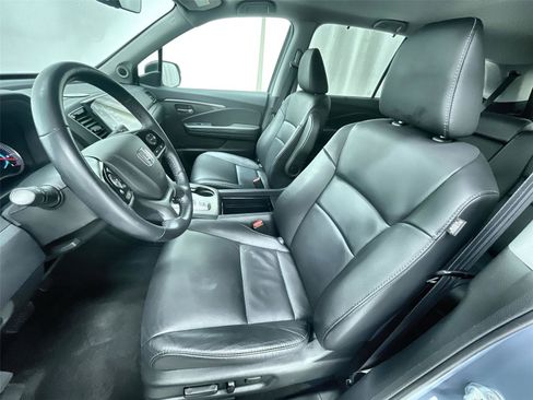 Certified 2022 Honda Pilot Special Edition image 19