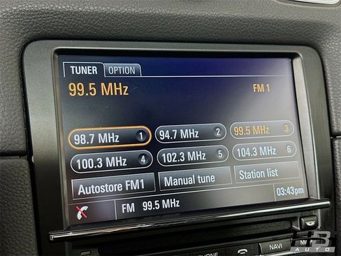 Used 2014 Porsche Cayman S image 12