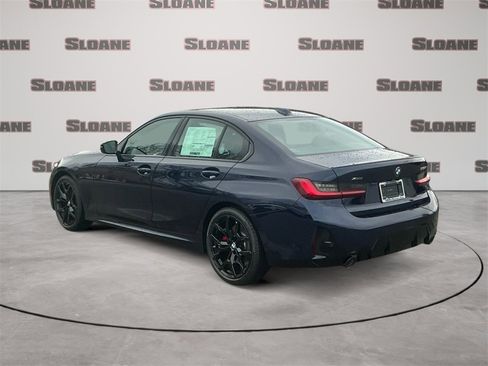 New 2026 BMW 330i xDrive Sedan image 3