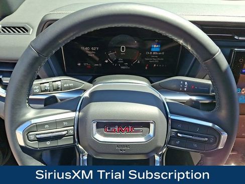 Used 2025 GMC Terrain Elevation AWD/4WD image 4