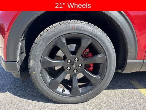 Used 2022 Ford Explorer ST w/ Equipment Group 401A AWD/4WD image 34