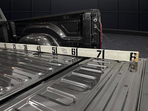 New 2025 RAM 2500 Laramie image 15