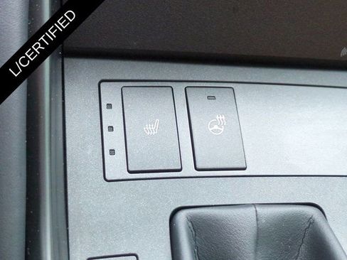 Certified 2025 Lexus IS 350 F Sport w/ Accessory Package 2 image 21