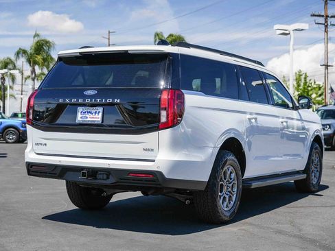 New 2026 Ford Expedition Max Active image 6