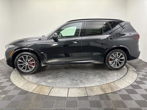 New 2026 BMW X5 xDrive50e AWD/4WD image 16