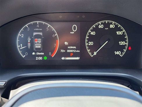 Certified 2023 Honda CR-V LX image 22