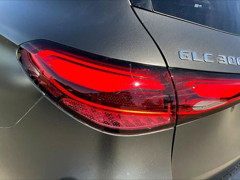 Certified 2024 Mercedes-Benz GLC 300 4MATIC image 29