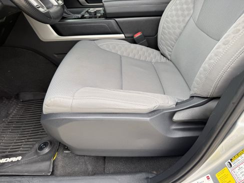 Used 2023 Toyota Tundra SR5 RWD image 29