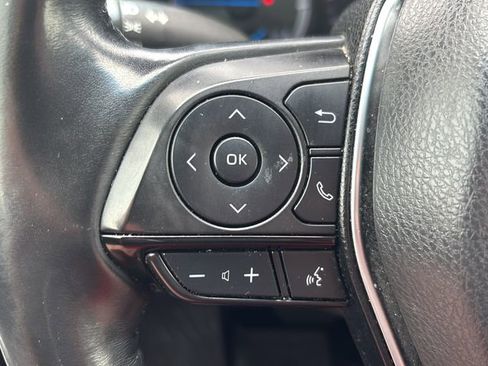 Used 2021 Toyota Venza Limited w/ Advanced Technology Package AWD/4WD image 18
