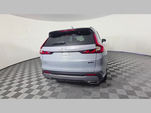 Used 2024 Honda CR-V Sport-L image 40