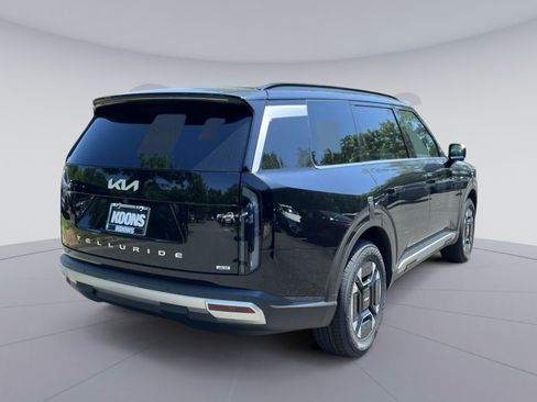 New 2027 Kia Telluride X-Line EX AWD/4WD image 16