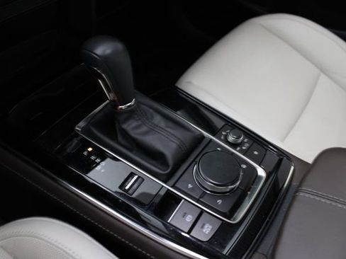 Used 2025 MAZDA CX-30 2.5 Turbo w/ Premium Package image 15