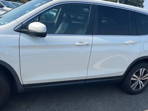 Used 2018 Honda Pilot EX-L image 4
