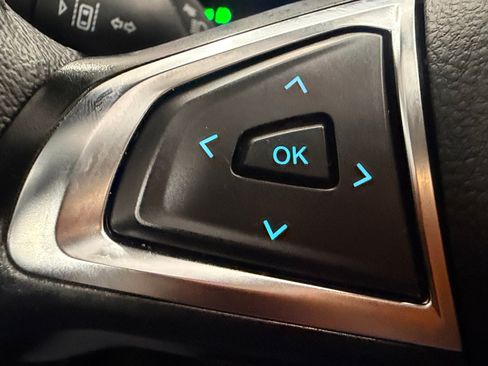 Used 2024 Ford Edge SEL w/ Convenience Package AWD/4WD image 38