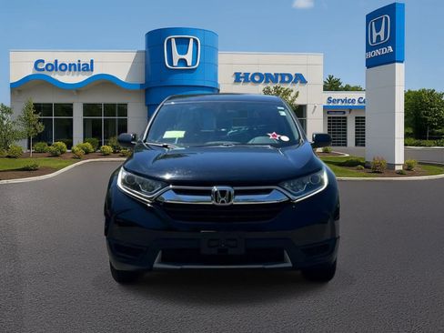 Used 2019 Honda CR-V LX image 10