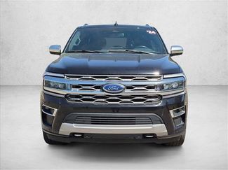 Used 2024 Ford Expedition Max Platinum AWD/4WD video 2