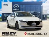 New 2025 MAZDA MAZDA3 s image 1