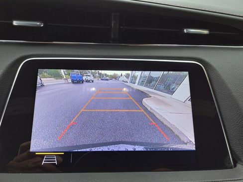 Used 2019 Cadillac XT4 Sport w/ Driver Assist Package image 13