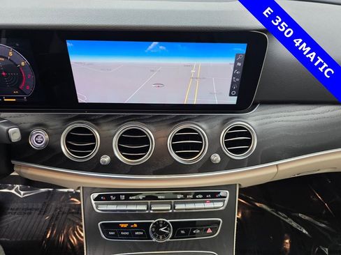 Used 2020 Mercedes-Benz E 350 E 350 image 24