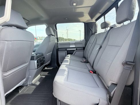 Used 2021 Ford F250 XLT w/ XLT Premium Package image 28