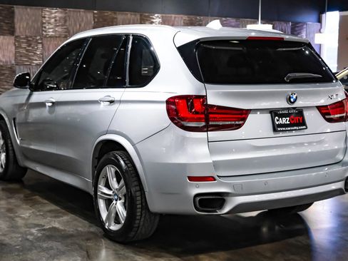 Used 2018 BMW X5 xDrive50i AWD/4WD image 10
