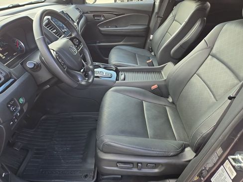 Certified 2021 Honda Passport Elite image 17