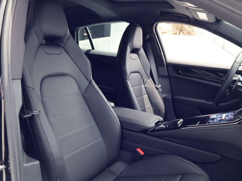 New 2026 Porsche Panamera 4 AWD/4WD image 25