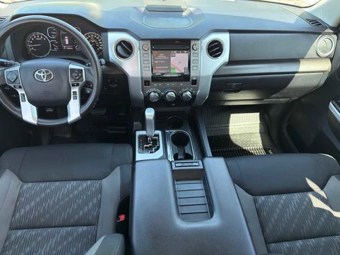 Used 2019 Toyota Tundra SR5 w/ SR5 Upgrade Package image 23