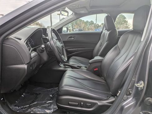 Used 2020 Acura ILX image 22