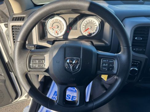 Used 2015 RAM 1500 Tradesman w/ Power & Remote Entry Group image 13