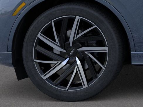 New 2026 Lincoln Aviator Black Label w/ Dynamic Handling Package AWD/4WD image 19