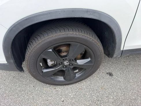 Used 2021 Honda Passport Elite image 9