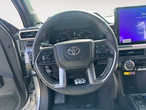 New 2026 Toyota Tacoma TRD Sport RWD image 12