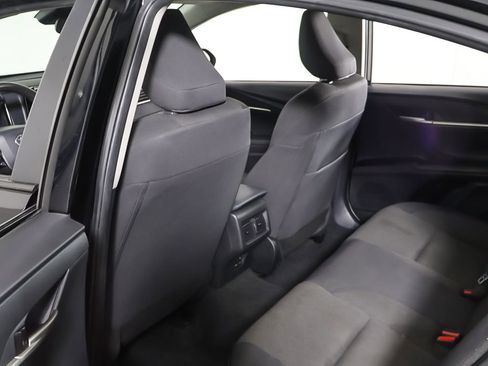 Used 2025 Toyota Camry LE image 24