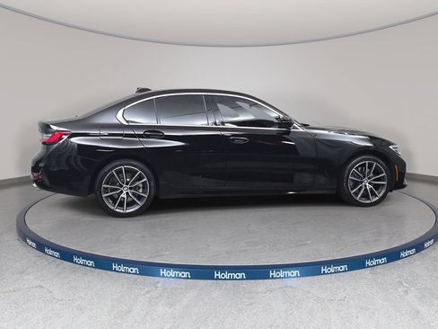 Used 2019 BMW 330i xDrive Sedan w/ Convenience Package AWD/4WD image 5