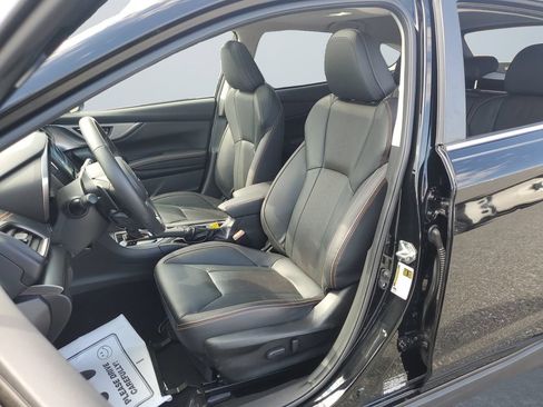 Certified 2023 Subaru Crosstrek 2.5i Limited AWD/4WD image 9
