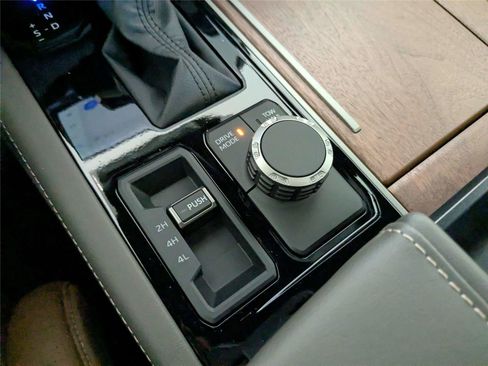 New 2026 Toyota Tundra 1794 Edition AWD/4WD image 18