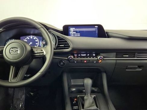 New 2026 MAZDA MAZDA3 2.5 S Sedan w/ Preferred Pkg FWD image 23