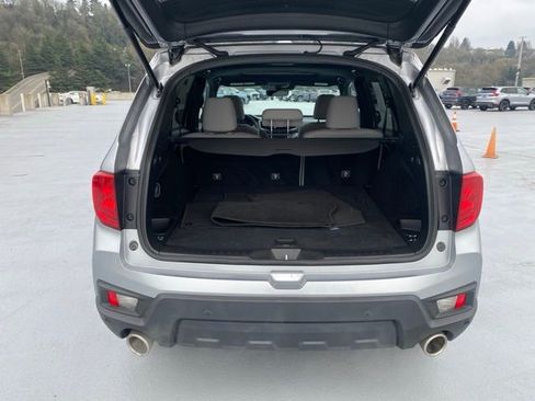 Certified 2022 Honda Passport EX-L image 13