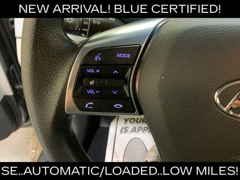Used 2018 Hyundai Sonata SE FWD image 26