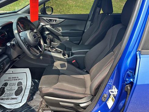 Used 2023 Subaru WRX Premium AWD/4WD image 11