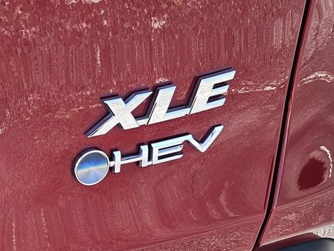 Certified 2025 Toyota RAV4 XLE Premium w/ Weather Package AWD/4WD image 31