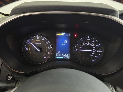 Used 2021 Subaru Crosstrek 2.0i Premium w/ Moonroof Package AWD/4WD image 16