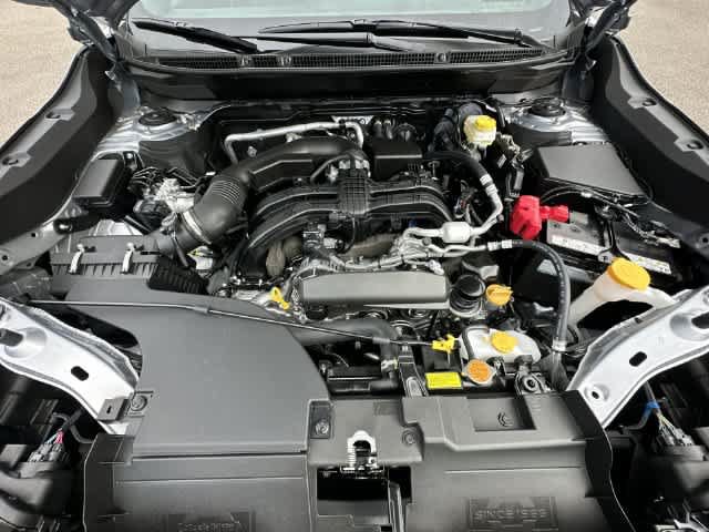 New 2026 Subaru Outback Limited AWD/4WD image 26