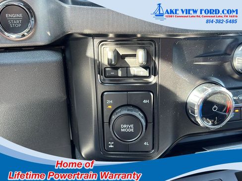 New 2026 Ford F350 Platinum w/ FX4 Off-Road Package image 36