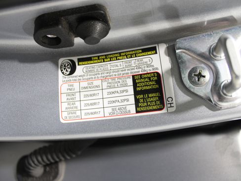 Certified 2024 Subaru Forester Wilderness image 36